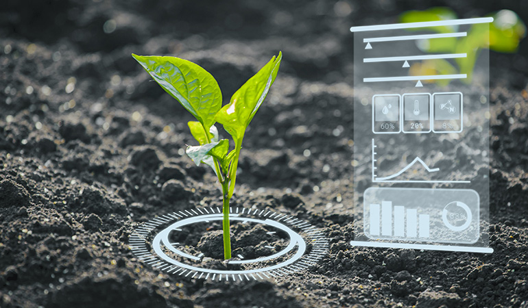 Agriculture AI Market Size, Share, Growth, Opportunities and Global Forecast to 2032