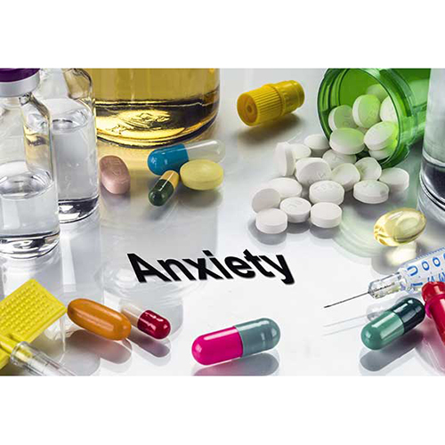 Anti-Anxiety Drug Market Size, Share, Regional Overview and Global Forecast to 2032