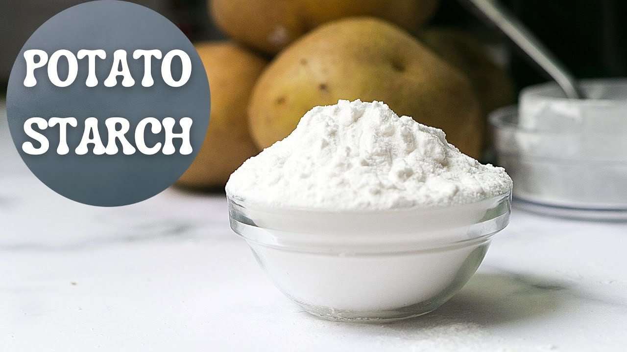 Report on Potato Starch Market Research 2032 - Value Market Research
