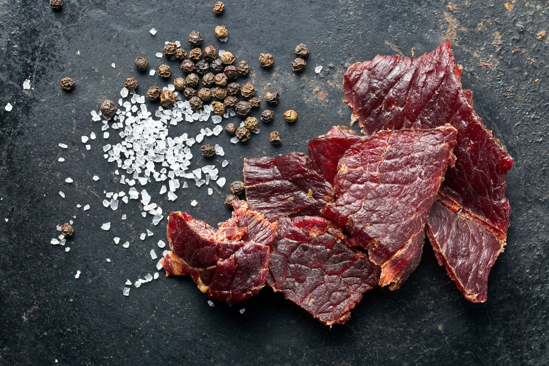 Global Meat Snack Market Report, Latest Trends, Industry Opportunity & Forecast to 2032