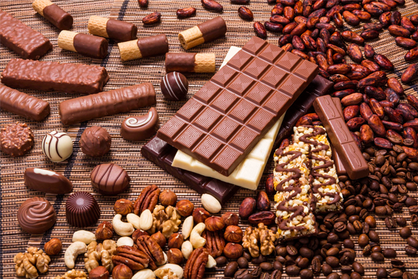 Report on Chocolate Confectionery Market Research 2032 - Value Market Research