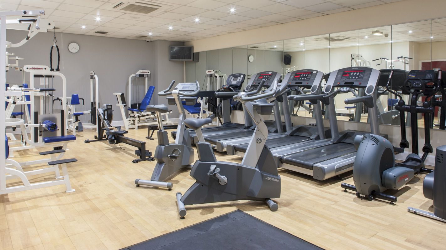 Health and Fitness Club Market Size, Status, Growth | Industry Analysis Report 2023-2032