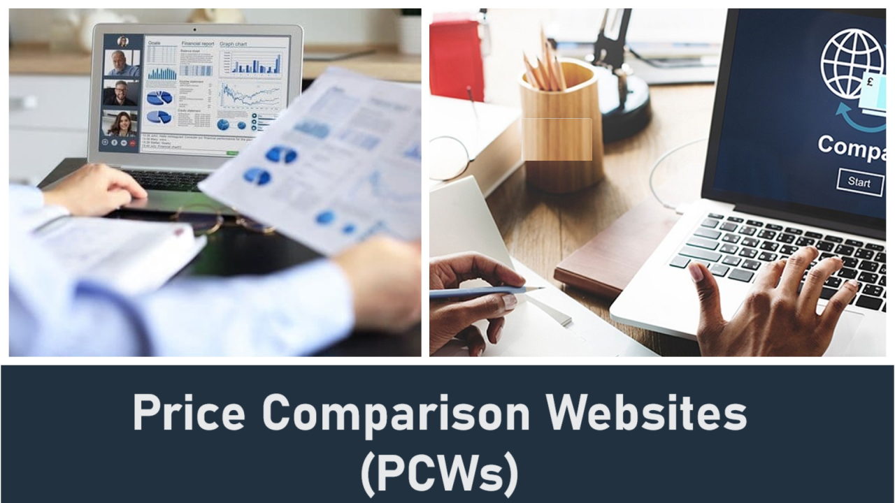 Price Comparison Websites (PCWs) Market 2023 Size, Growth Factors & Forecast Report to 2032