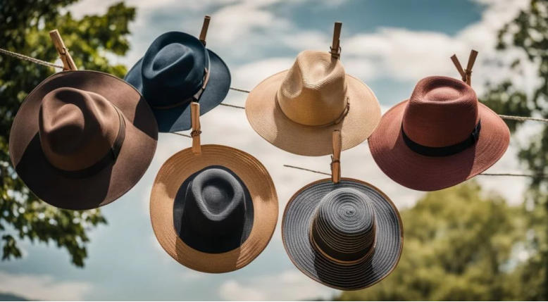 Hats Market Size, Share, Growth, Opportunities and Global Forecast to 2032