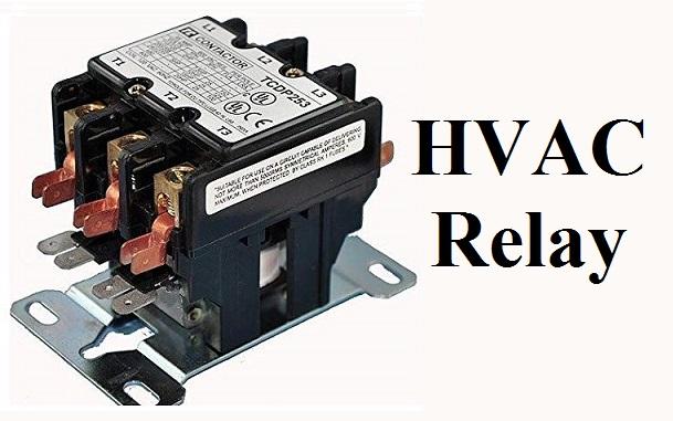 HVAC Relay Market 2023 Major Key Players and Industry Analysis Till 2032