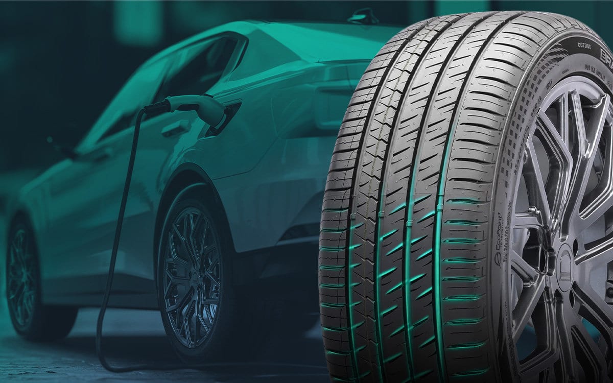 Electric Vehicle Tires Market Size, Key Players Analysis And Forecast To 2032 | Value Market Research