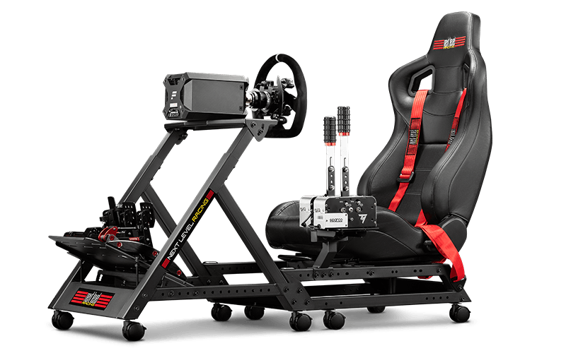 Report on Racing Simulator Market Research 2032 - Value Market Research