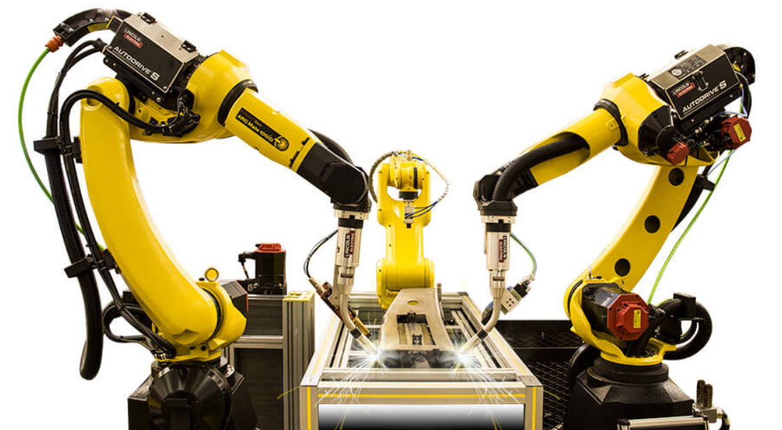 Robotics Laser Welding Market Size, Share, Regional Overview and Global Forecast to 2032