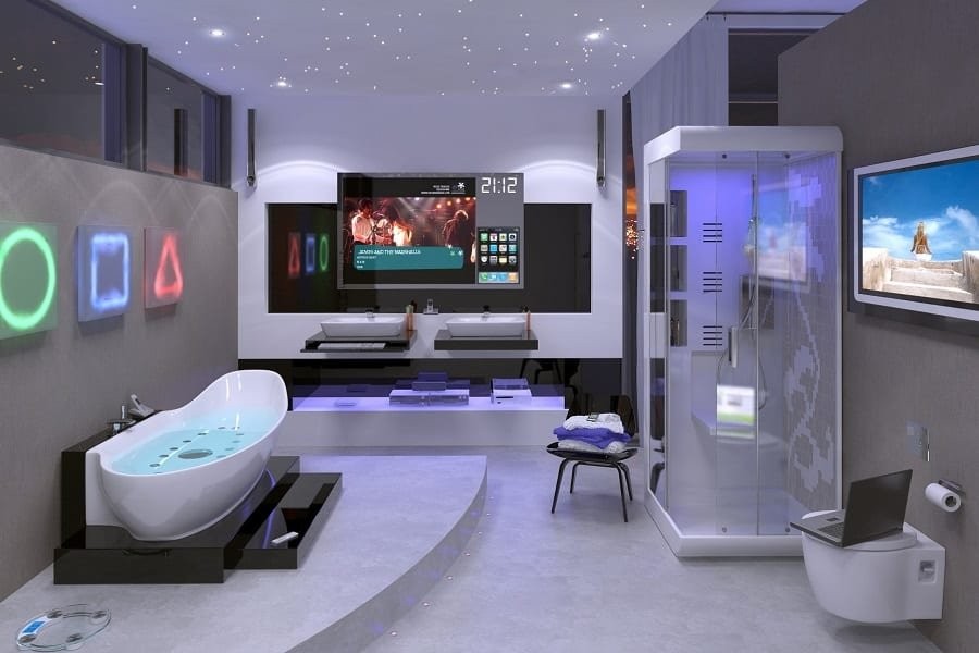 Global Smart Bathroom Products Market Report, Latest Trends, Industry Opportunity & Forecast to 2032