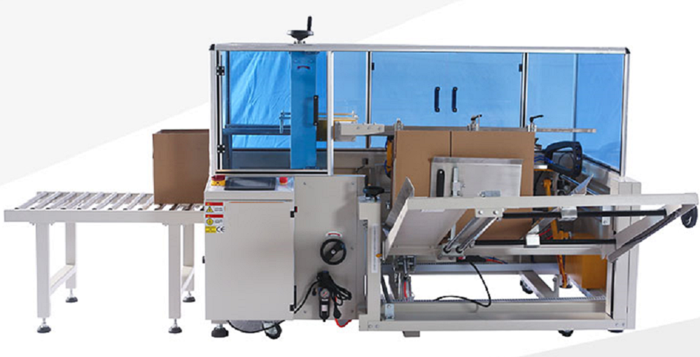 Global Automatic Carton Erector Market Report, Latest Trends, Industry Opportunity & Forecast to 2032