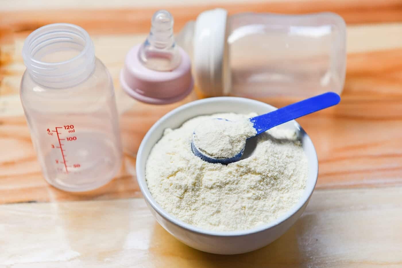 Infant Nutritional Premixes Market Size, Share, Regional Overview and Global Forecast to 2032