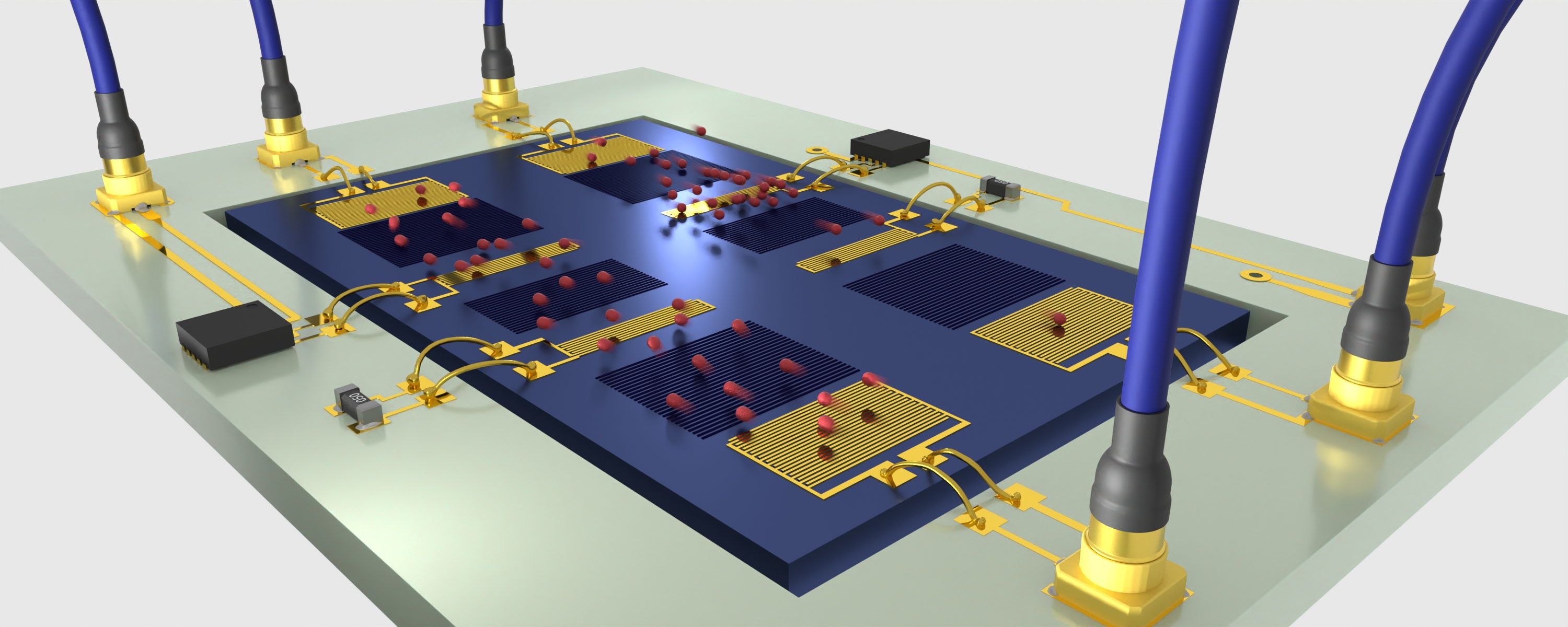 Surface Acoustic Wave (SAW) Devices Market Size, Status, Growth | Industry Analysis Report 2023-2032