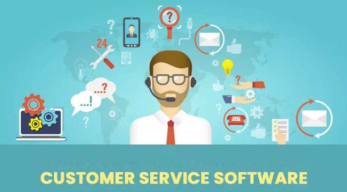 Customer Service Software Market Size, Status, Growth | Industry Analysis Report 2023-2032