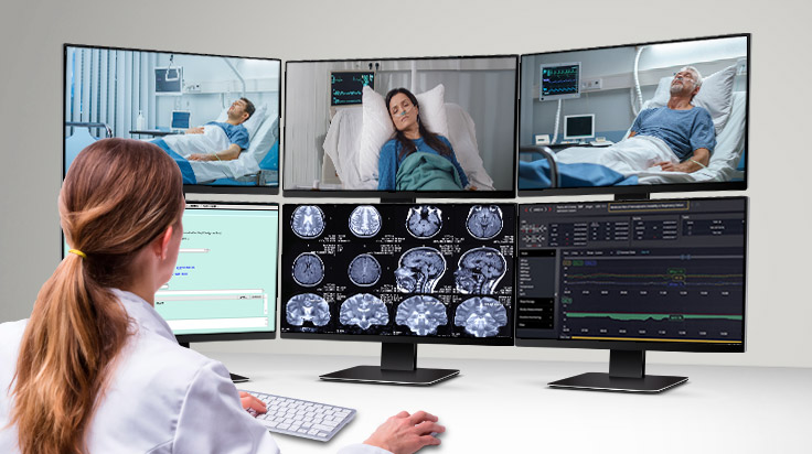 Global Tele-intensive Care Unit Market 2023 - Top Key Players Analysis Report Till 2032