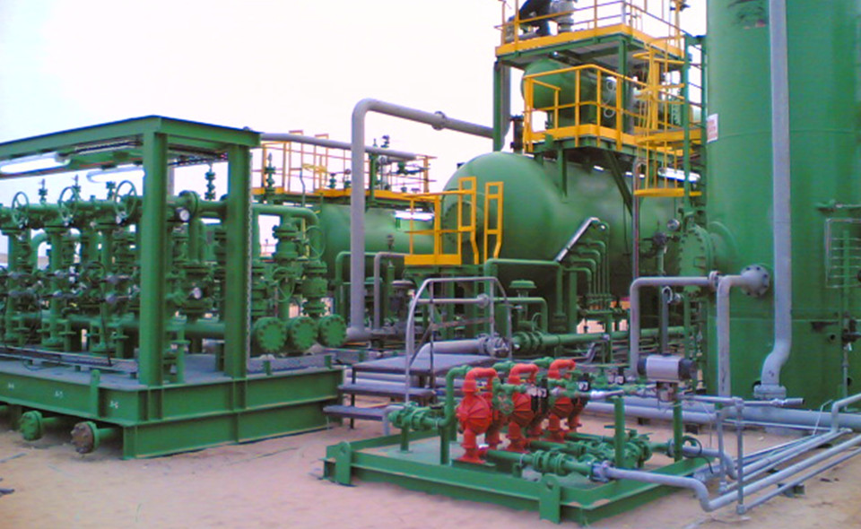 Early Production Facility Market Size, In-depth Analysis Report and Global Forecast to 2032