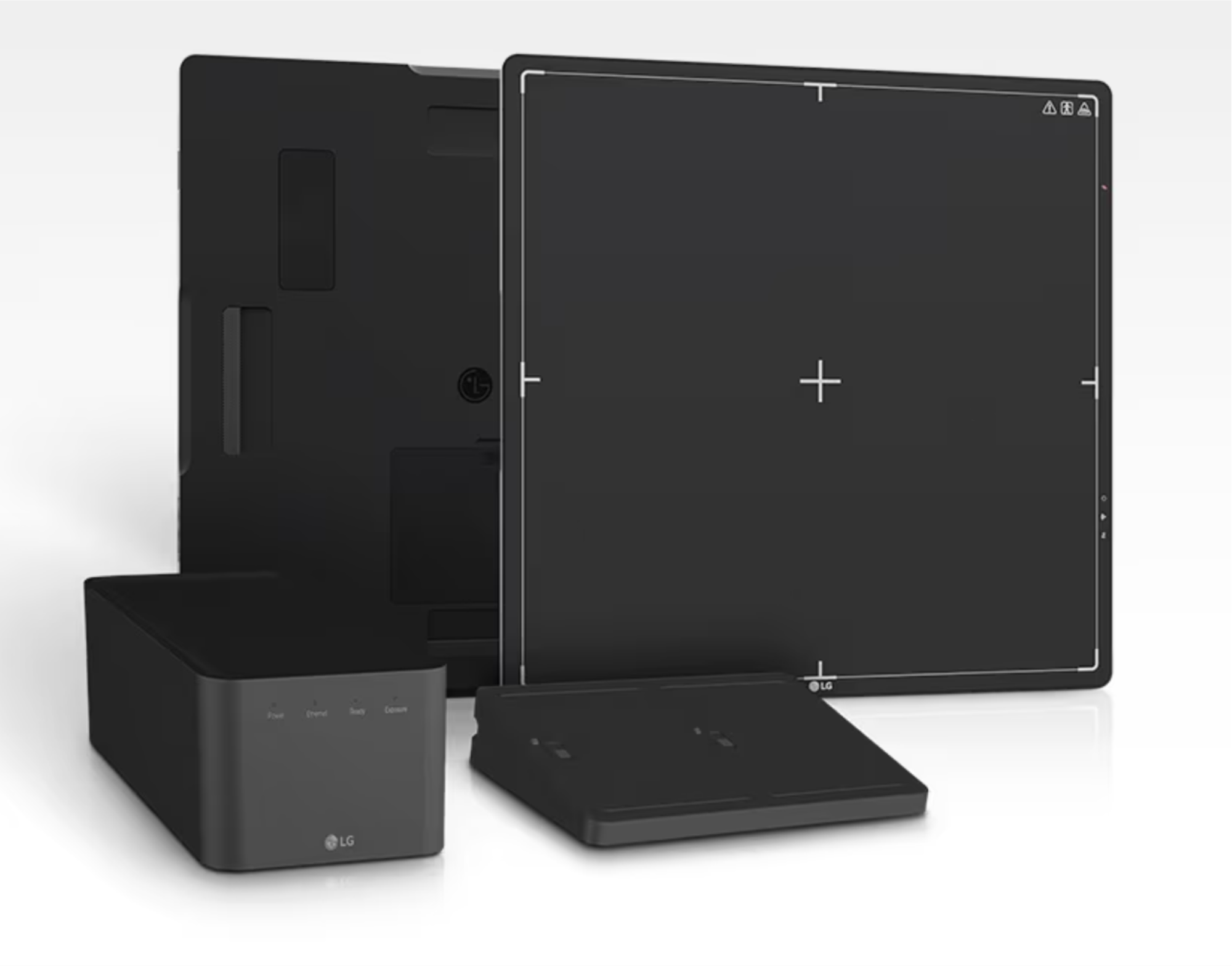 Global a-Si X-ray Flat Panel Detectors Market Report, Latest Trends, Industry Opportunity & Forecast to 2032