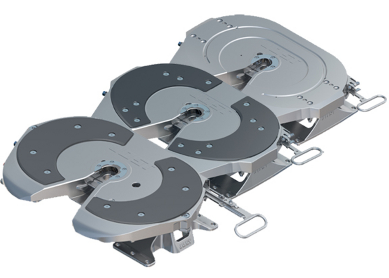 Report on Fifth Wheel Coupling Market Research 2032 - Value Market Research