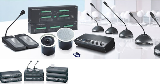 Global Public Announcement System Market Report, Latest Trends, Industry Opportunity & Forecast to 2032