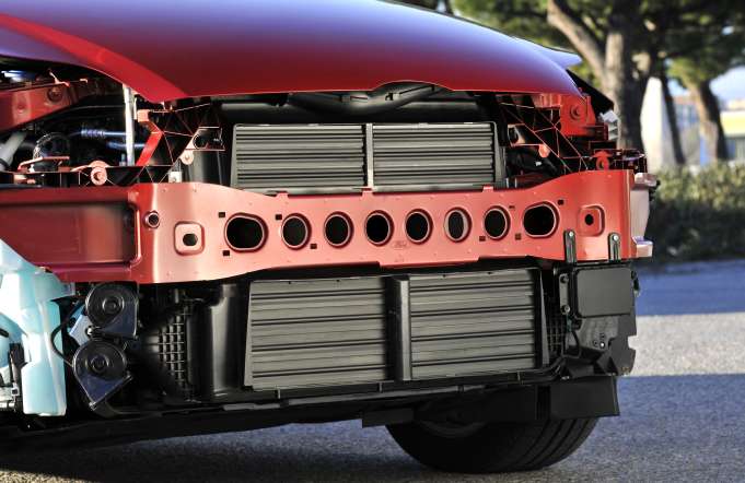 Report on Active Grille Shutter Market Research 2032 - Value Market Research