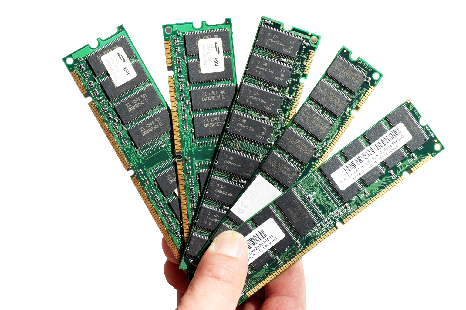 Semiconductor Memory Market 2023 | Industry Demand, Fastest Growth, Opportunities Analysis and Forecast To 2032