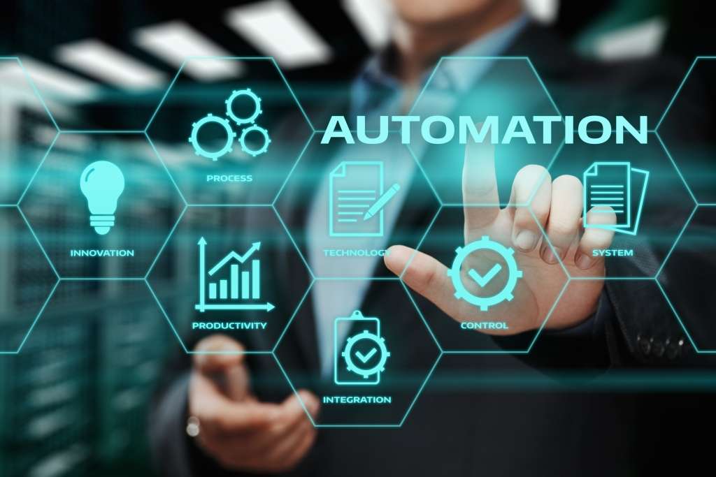 Automation COE Market 2023 Major Key Players and Industry Analysis Till 2032