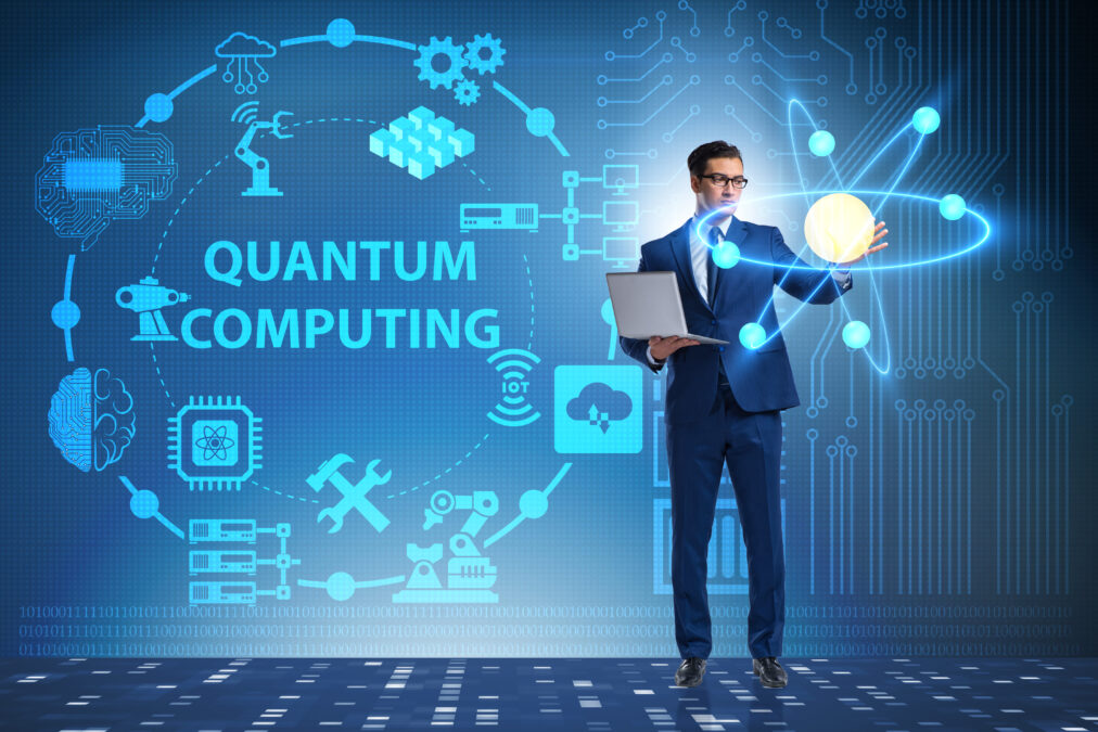 Global Cloud-based Quantum Computing Market 2023: COVID-19 Impact Analysis and Industry Forecast Report, 2032