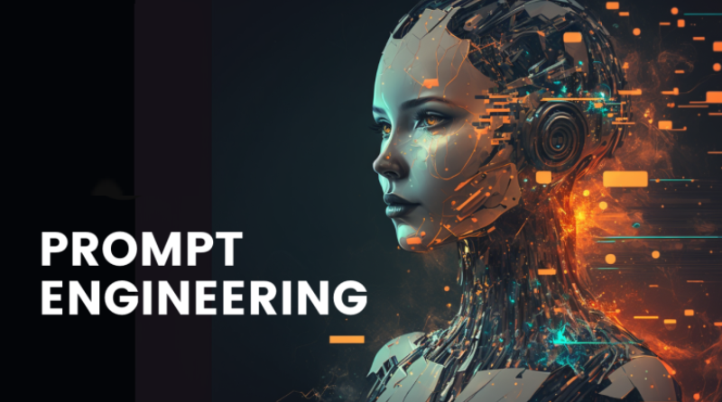 Global Prompt Engineering Market Report, Latest Trends, Industry Opportunity & Forecast to 2032
