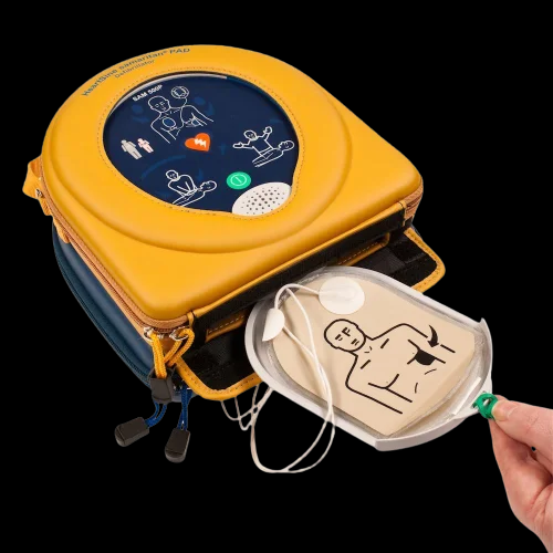 Automated External Defibrillator Market Size, Status, Growth | Industry Analysis Report 2023-2032