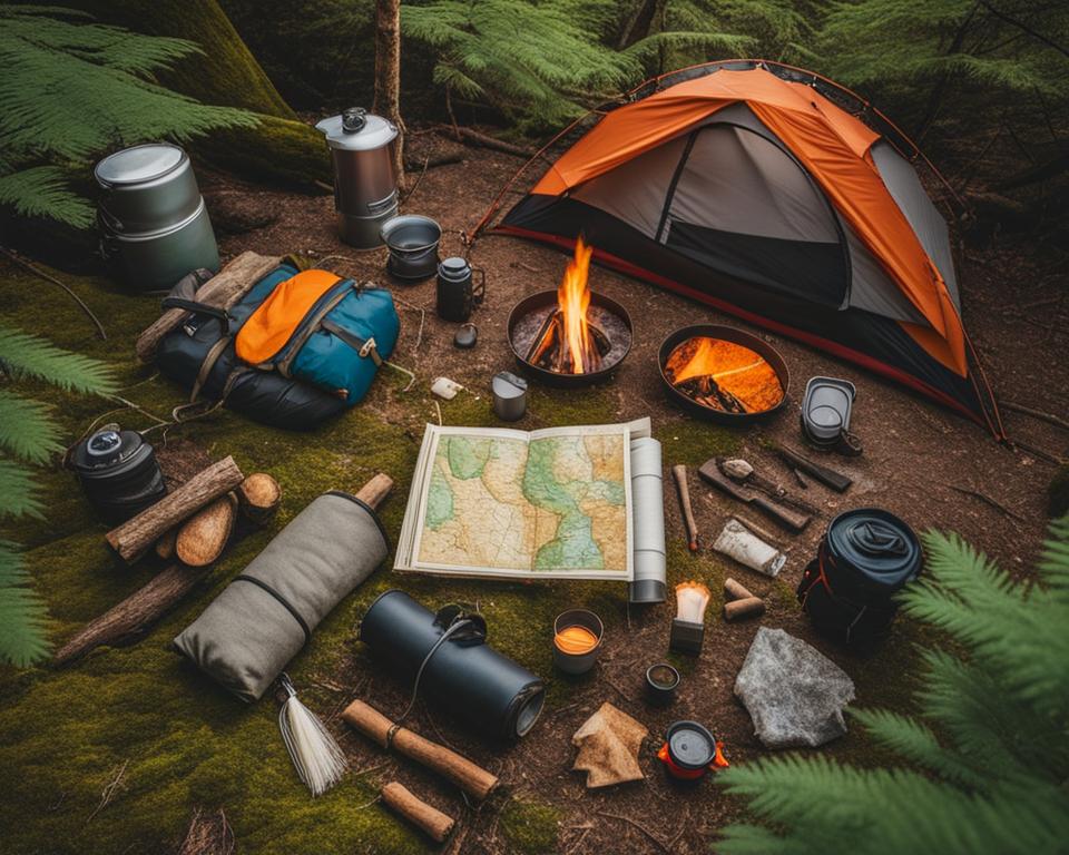 Adventure Gear Market Size, Share, Growth Opportunity & Global Forecast to 2032