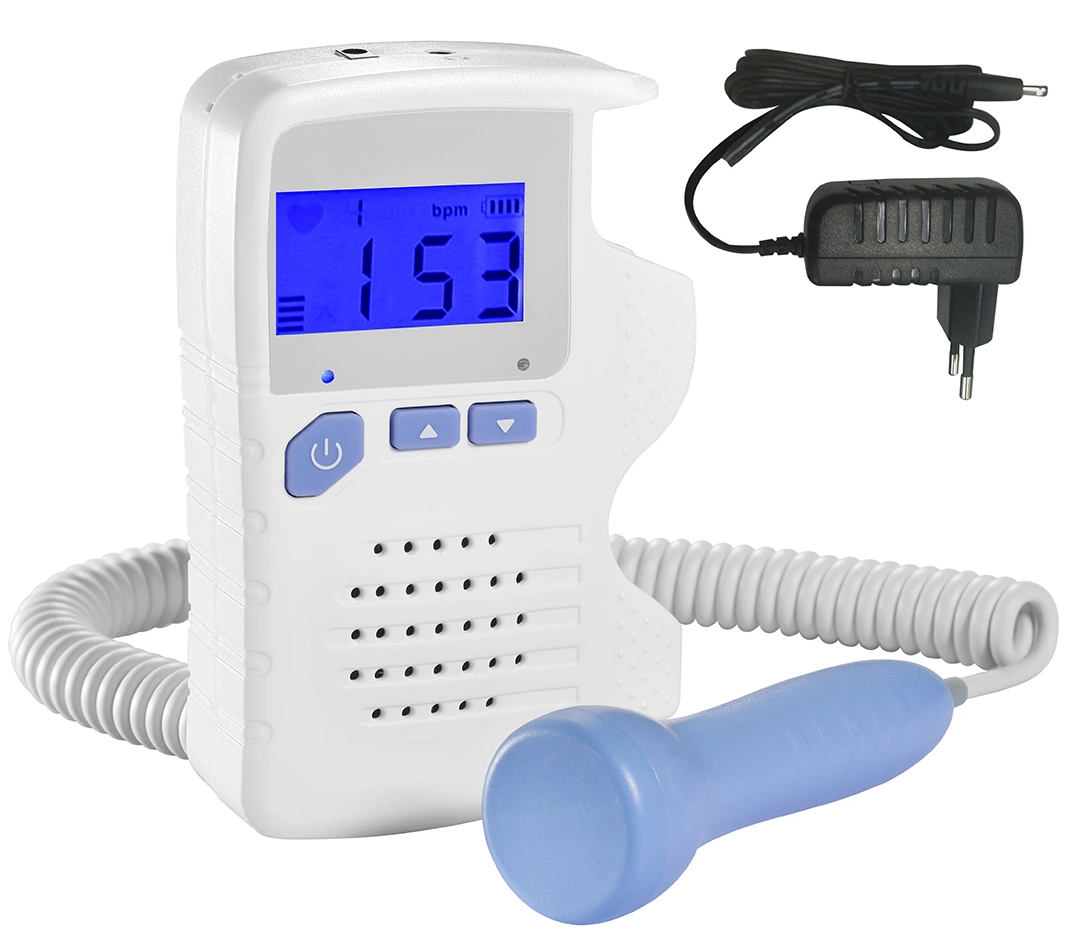 Fetal Doppler Market Size, Status, Growth | Industry Analysis Report 2023-2032