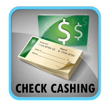 Check Cashing Services Market Size, Share, Regional Overview and Global Forecast to 2032