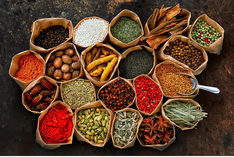 Herbs & Spice Extracts Market Size, Status, Growth | Industry Analysis Report 2023-2032