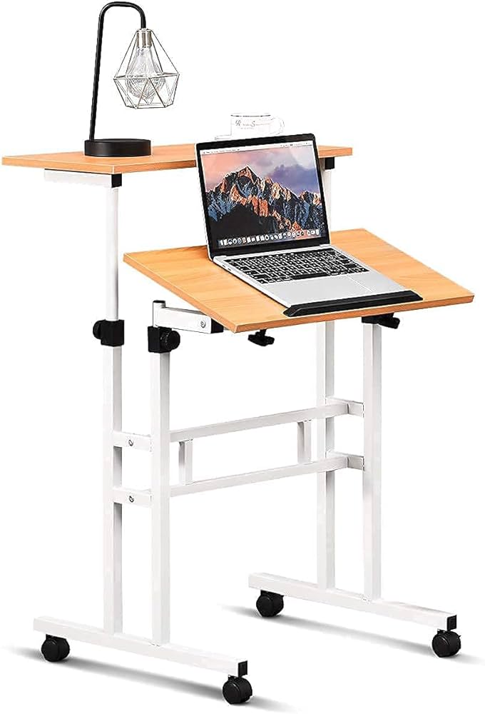 Height Adjustable Desks Market Size, Share, Growth, Opportunities and Global Forecast to 2032
