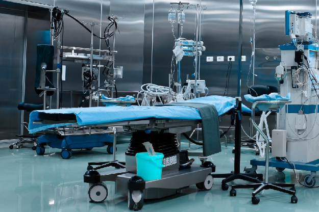 Surgery Tables Market 2023 | Industry Demand, Fastest Growth, Opportunities Analysis and Forecast To 2032