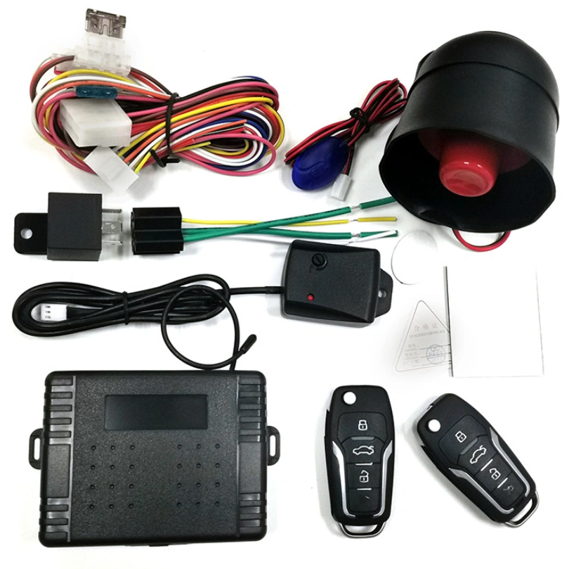 Car Security System Market Size, Share, Regional Overview and Global Forecast to 2032