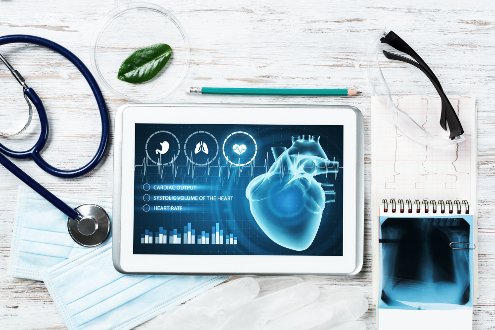 Report on Connected Healthcare Devices Market Research 2032 - Value Market Research