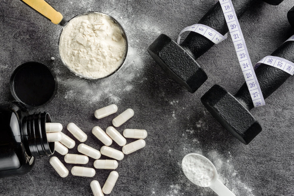 Pre-Workout Supplements Market Demand Analysis, Statistics, Industry Trends And Investment Opportunities To 2032
