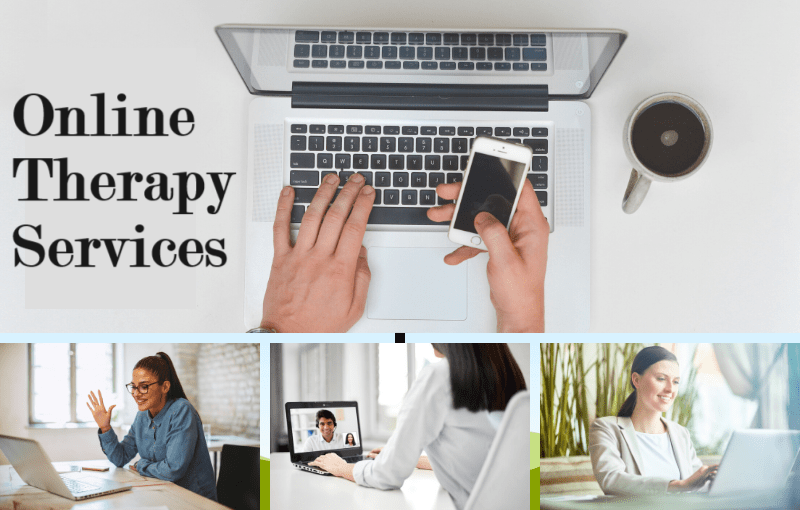 Online Therapy Services Market Size, Status, Growth | Industry Analysis Report 2023-2032