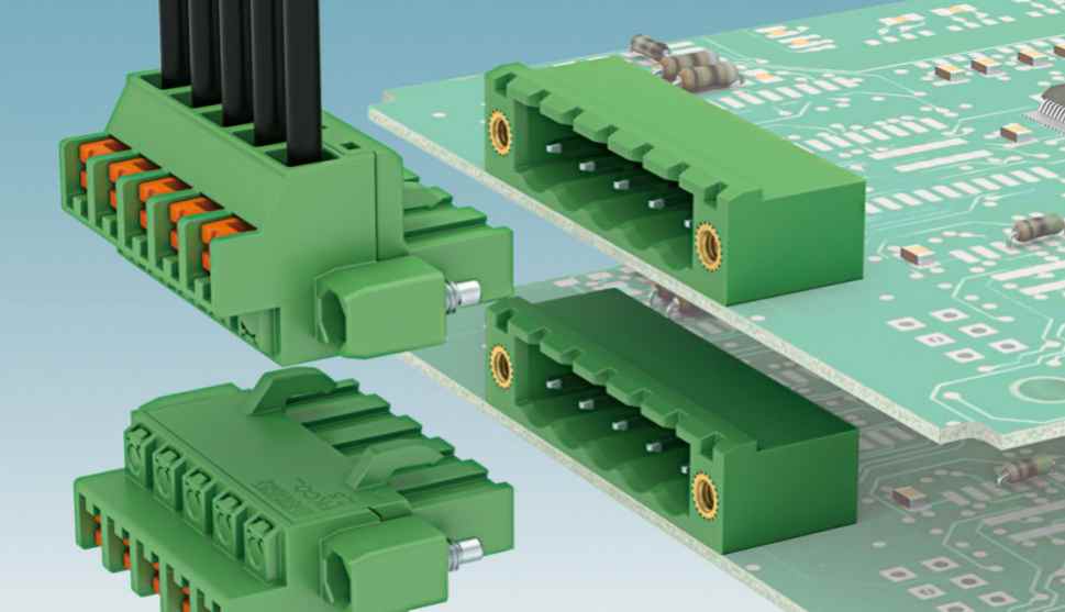 PCB Connector Market 2023 | Industry Demand, Fastest Growth, Opportunities Analysis and Forecast To 2032
