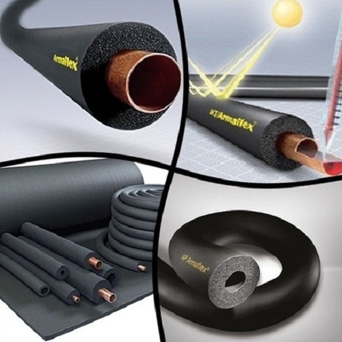 Flexible Insulation Market 2023 Size, Growth Factors & Forecast Report to 2032