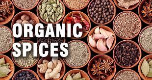 Organic Spices Market Size, Status, Growth | Industry Analysis Report 2023-2032