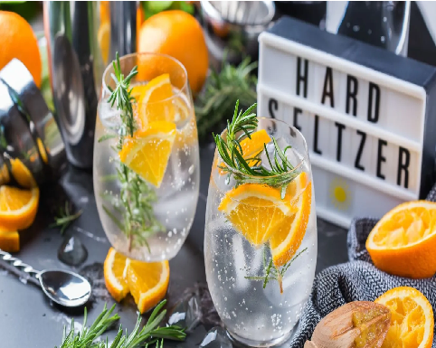 Global Hard Seltzer Market Report, Latest Trends, Industry Opportunity & Forecast to 2032