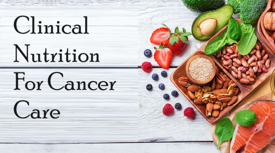 Clinical Nutrition For Cancer Care Market Size, Growth & Global Forecast Report to 2032