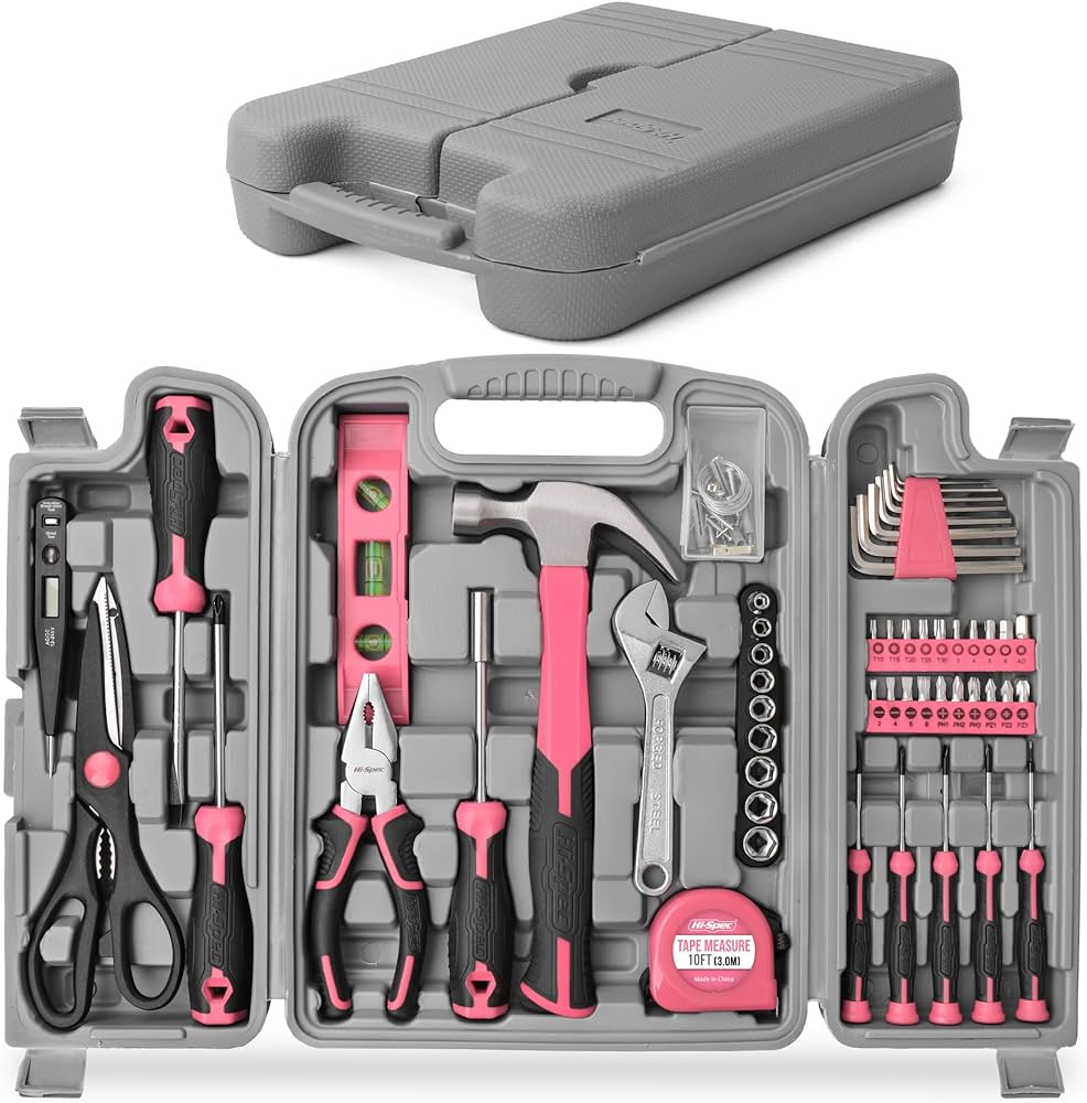 Household & DIY Hand Tools Market Size, Status, Growth | Industry Analysis Report 2023-2032