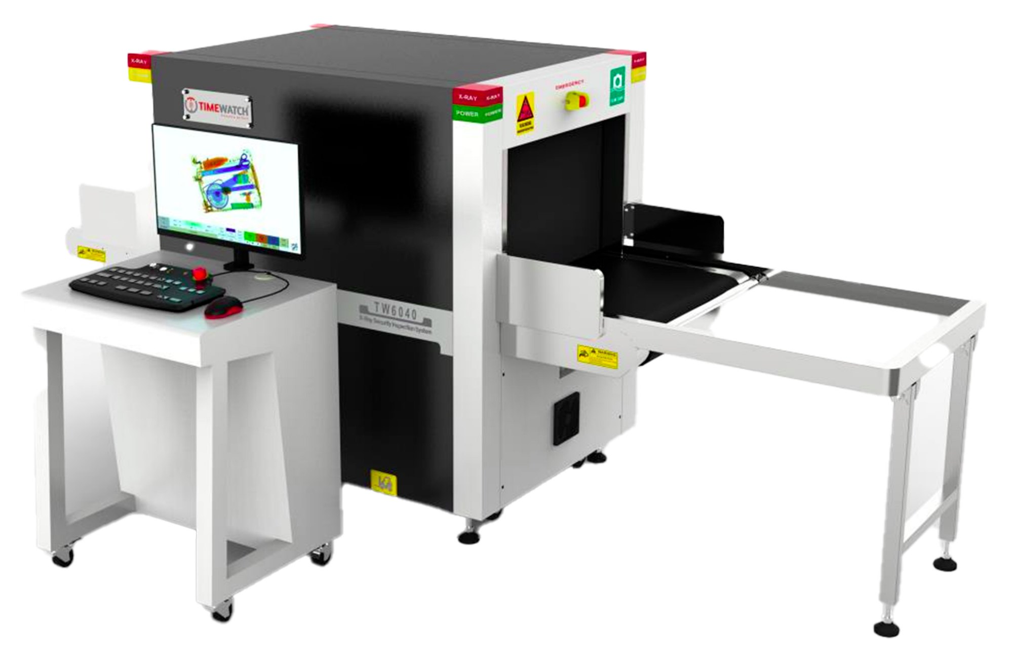Baggage Scanner Market Size, Key Players Analysis And Forecast To 2032 | Value Market Research