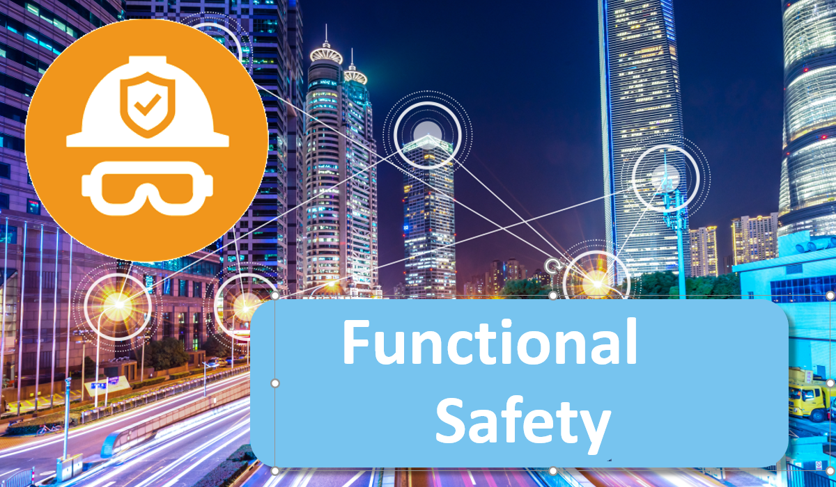 Functional Safety Market 2023 Size, Growth Factors & Forecast Report to 2032
