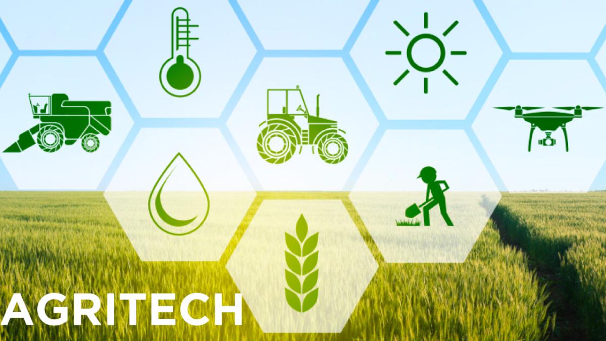 Global Agritech Market Report, Latest Trends, Industry Opportunity & Forecast to 2032