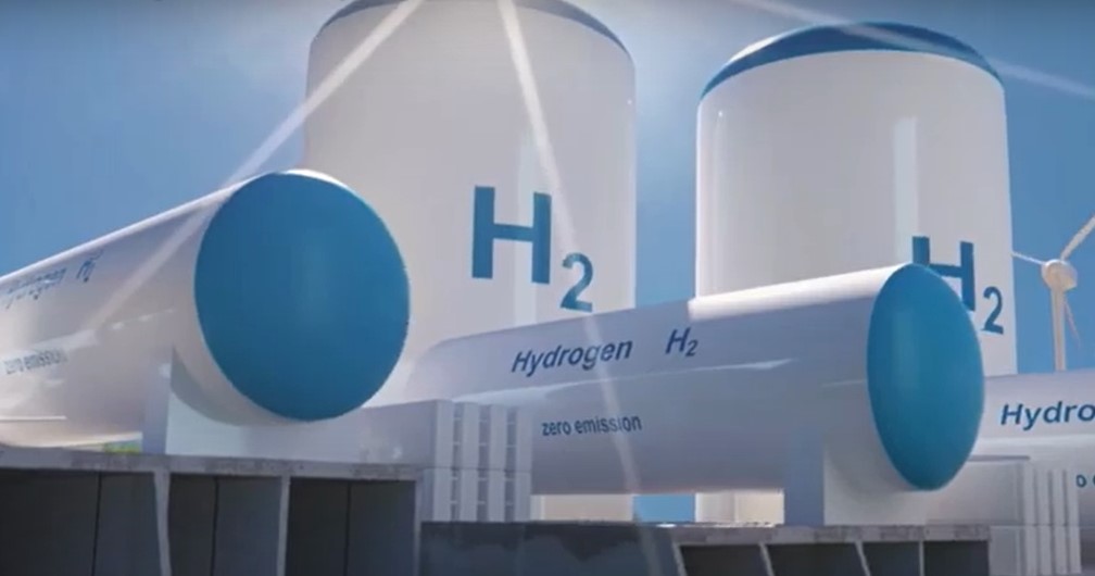 Global Hydrogen Hubs Market 2023: COVID-19 Impact Analysis and Industry Forecast Report, 2032