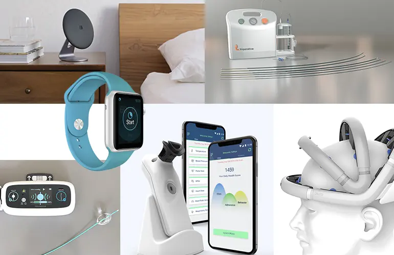 Smart Healthcare Products Market | Global Industry Trends, Segmentation, Business Opportunities & Forecast To 2032