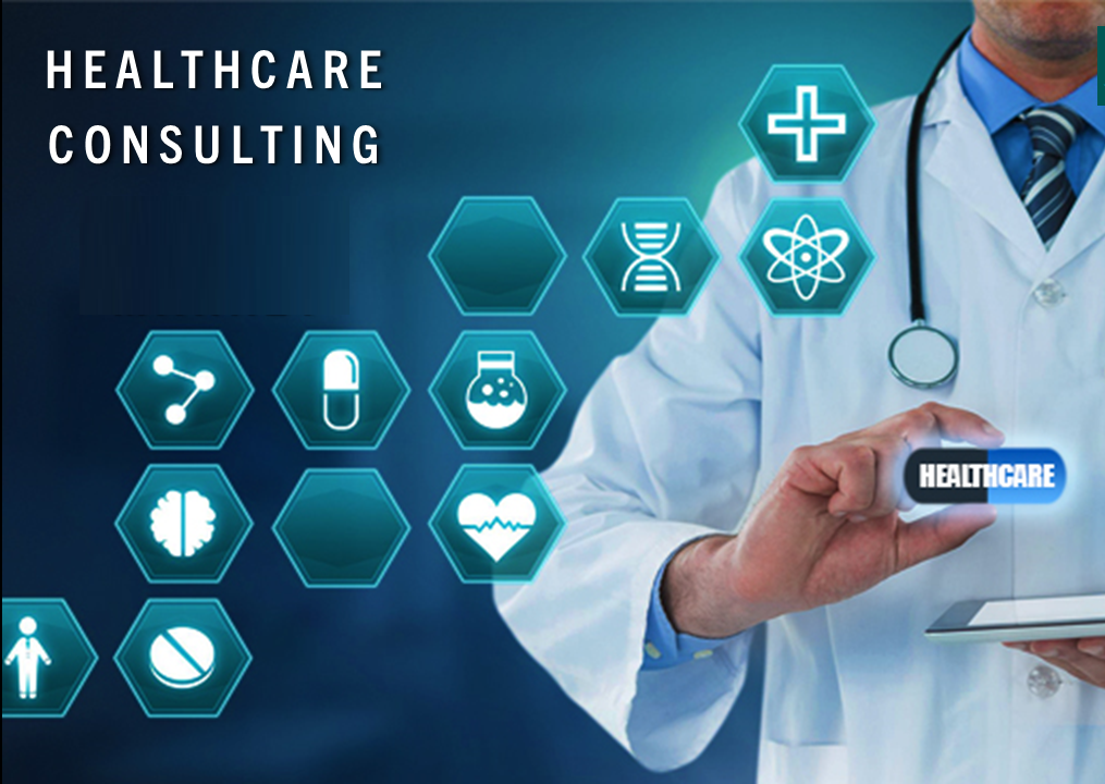 Global Healthcare IT Consulting Market Report, Latest Trends, Industry Opportunity & Forecast to 2032